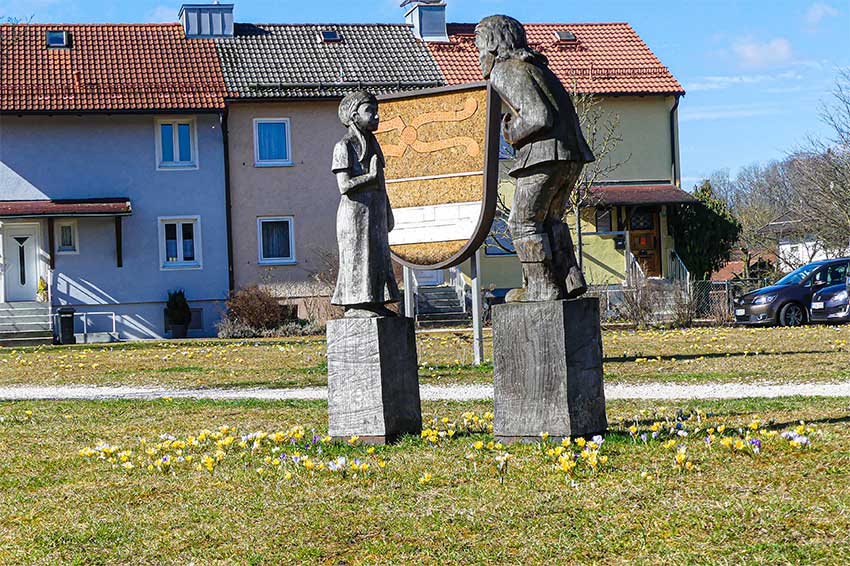 Wir haben sie nicht gez&auml;hlt, aber fast alle Zwiebeln, die wir gesetzt haben, sind ausgetrieben.